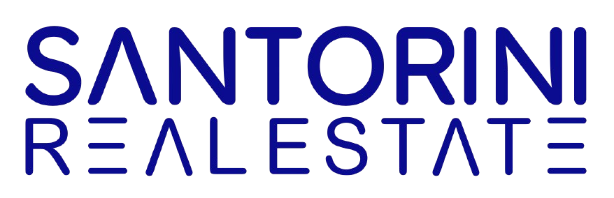 Santorini RealEstate